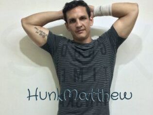 HunkMatthew