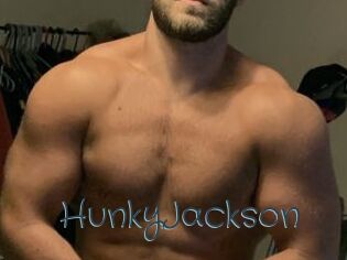 HunkyJackson