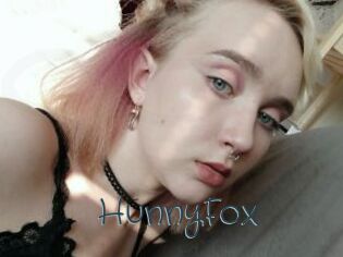 HunnyFox