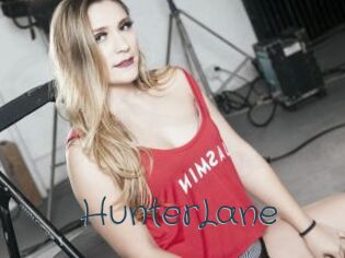 HunterLane