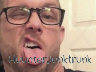 HuunterJunktrunk