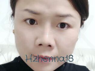 Hzhenna18