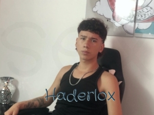 Haderlox