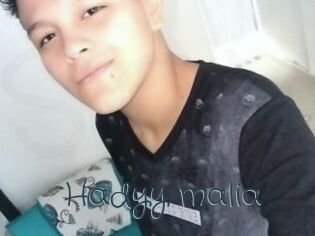 Hadyy_malia