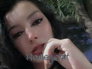 Haileycat