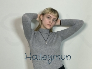 Haileymun