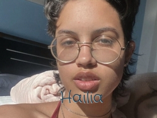 Hailia