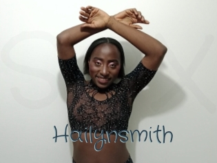 Hailynsmith