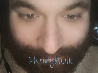 Hairyhulk