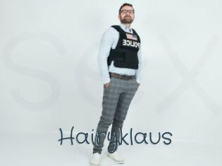 Hairyklaus