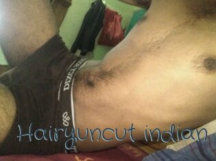 Hairyuncut_indian