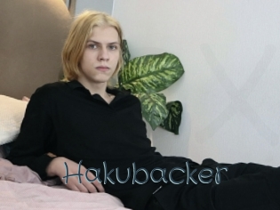 Hakubacker