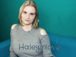 Haleyinlove