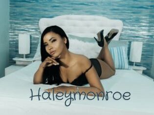 Haleymonroe