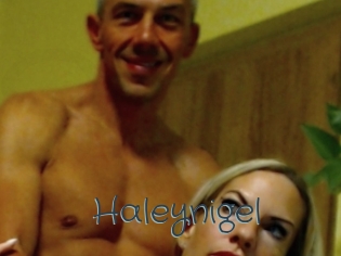 Haleynigel