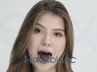 Haliablanc