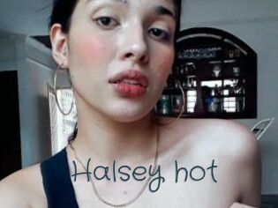 Halsey_hot