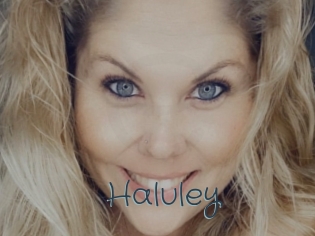 Haluley