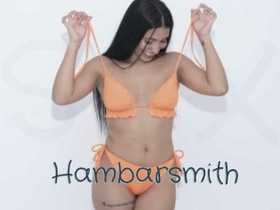 Hambarsmith