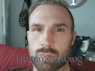 Hammerswing