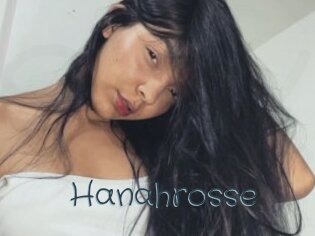 Hanahrosse