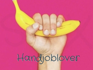 Handjoblover