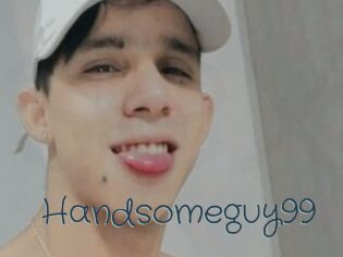 Handsomeguy99