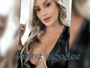 Hanna_blondee