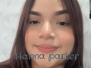 Hanna_parker