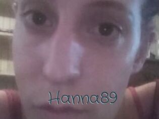 Hanna89