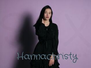 Hannachristy