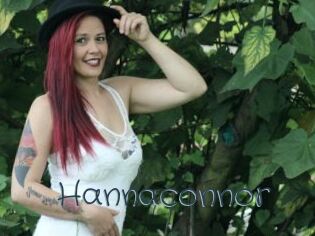 Hannaconnor