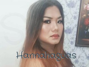 Hannahaguas