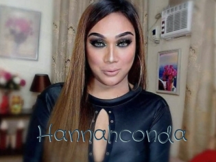 Hannahconda