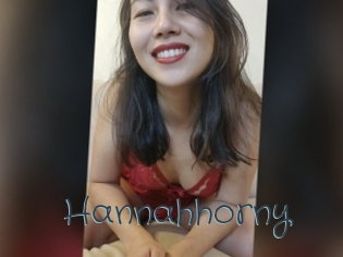 Hannahhorny