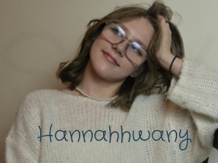 Hannahhwany