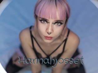 Hannahjosset