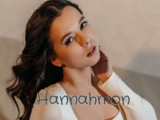 Hannahmon