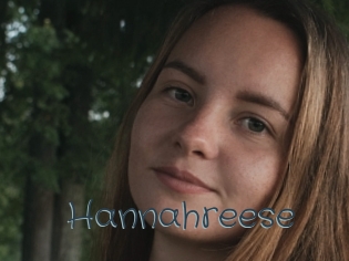 Hannahreese