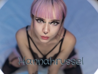 Hannahrussel