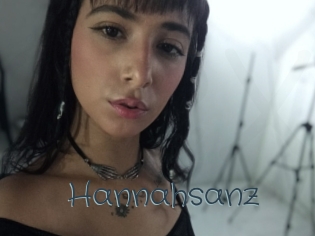 Hannahsanz