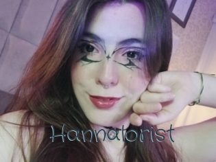 Hannalorist