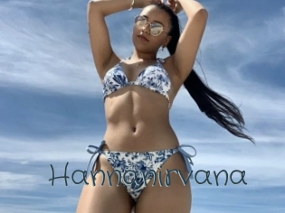 Hannanirvana