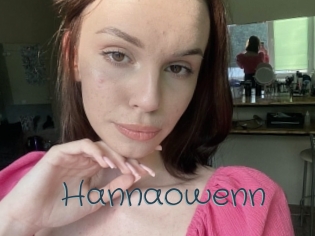 Hannaowenn