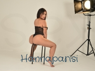 Hannaparisi