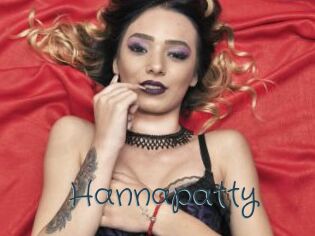 Hannapatty