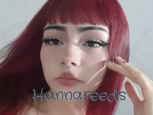 Hannareeds