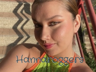 Hannaroggers