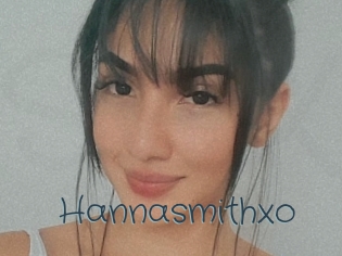 Hannasmithxo