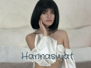 Hannaswat